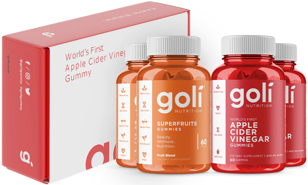 Bundle Pack - ACV & Superfruits Duo - Image 2
