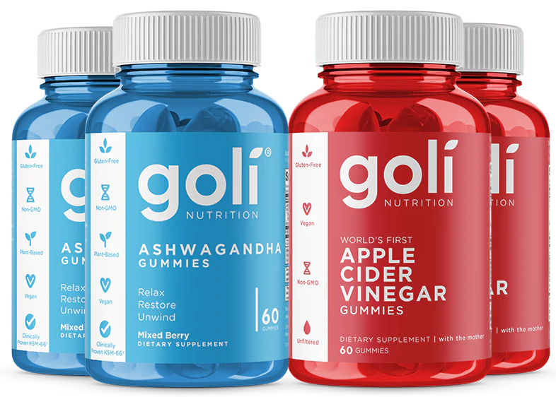 GoliDeal - ACV & Ashwa Duo