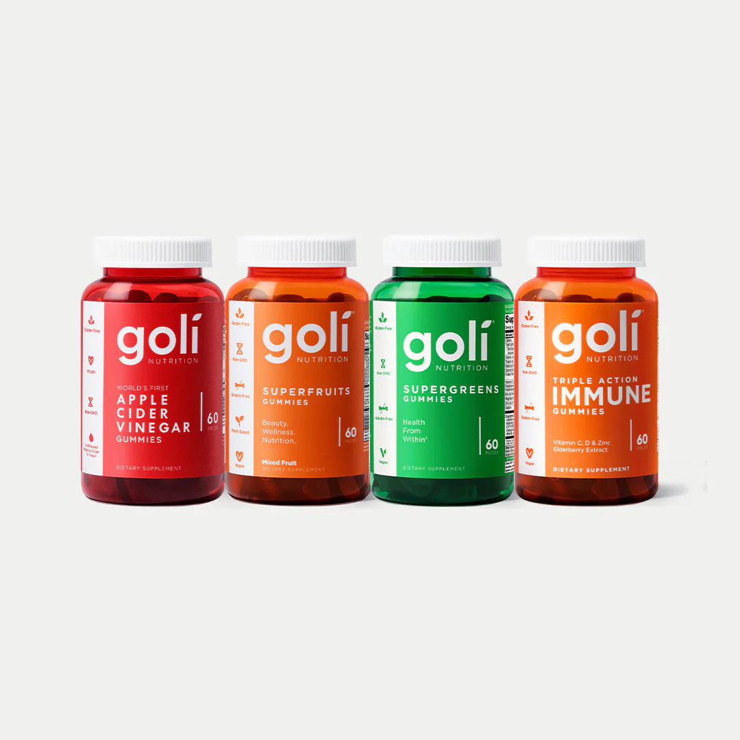 Super Wellness Bundle
